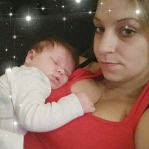 Meet your Posher, Cheyanne